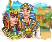 Ramses. Rise of empire