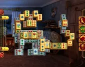 Маджонг Детектив. Похищенная любовь