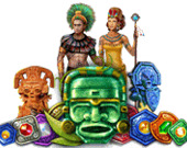 The treasures of Montezuma 2