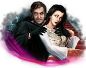 Vampire legends. The true story of Kisilova. Collector's edition