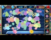 Shopping Clutter 3: Blooming Tale