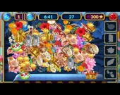 Shopping Clutter 3: Blooming Tale